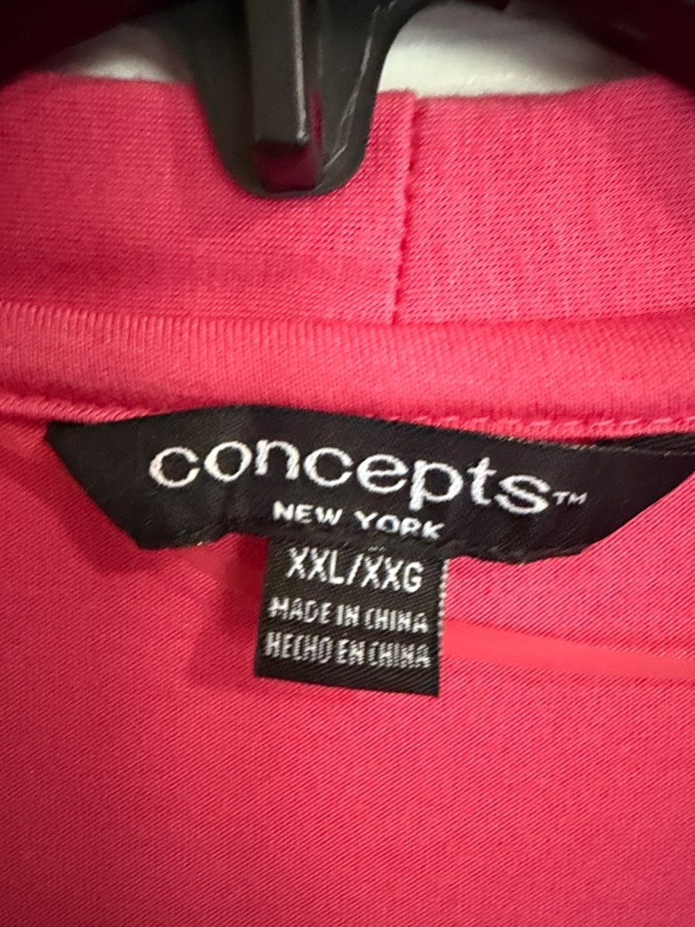 Pink Open-Front Cardigan - Picture 2 of 8